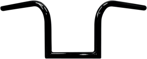 Bourbon Handlebar Black, 1, nordicamoto.ro