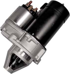 Starter For Bmw