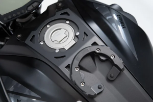 Evo Tank Ring Black