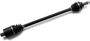 8ball Extreme Duty Axle Black