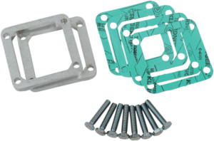 Torque Spacer Kit Raw, 1, nordicamoto.ro