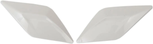 Airflite Forehead Vent Switch White White, nordicamoto.ro