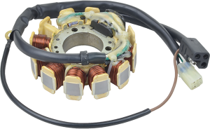 Stator