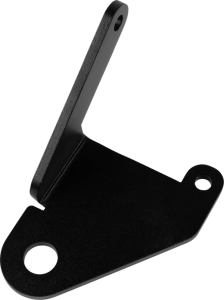 Ball Hitch Black 