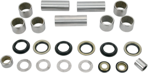 Linkage Bearing Kit Silver, 1, nordicamoto.ro