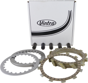 Clutch Plate Kit, 2, nordicamoto.ro