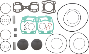 Top-end Engine Rebuild Kit