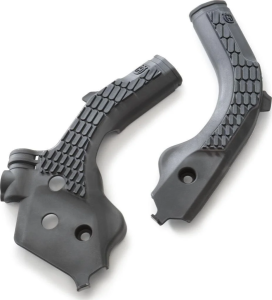 Factory Racing frame protection set