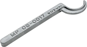 Valve Shim Tools Silver