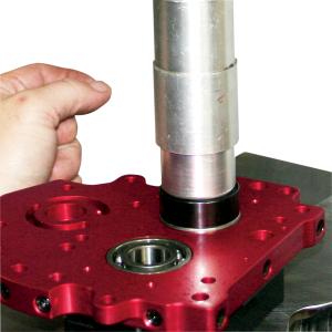 Outer Camshaft Ball Bearings 