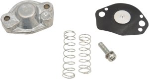 Bsr Air Cutoff Valve Rebuild Kit