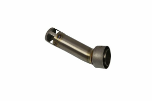 Noise Damper Stainless Steel 