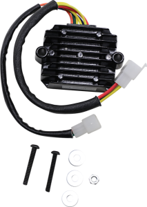 Regulator/rectifier