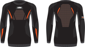 Bluza de corp KTM Performance Summer