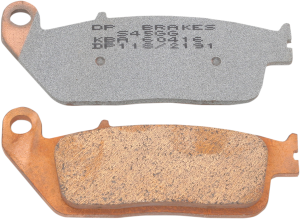 Standard Dp Sintered Brake Pads