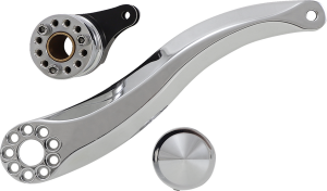 Brake Arm Silver, 3, nordicamoto.ro