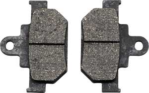 Semi-metallic Brake Pads, 2, nordicamoto.ro