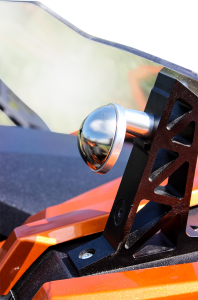 Iomounts Device Mount Black