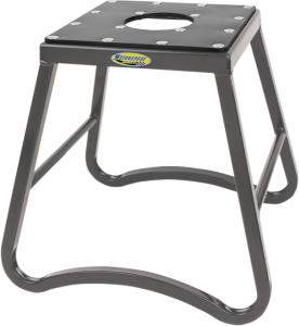 Sx1 Mini Stand Black, Powder-coated