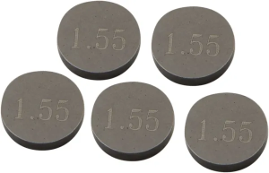 7.48mm Replacement Shims