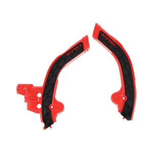 Protectii Cadru Acerbis X-Grip Beta RR Racing/RR Race/X-Pro/RX 23'-27'