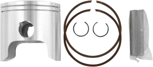 Piston Pol Atv300 1.50mm
