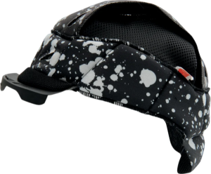 Variant Ink Comfort Liner 2x-large Black