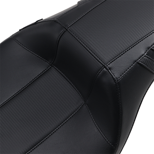 Outcast Daddy Long Legs Seat Black, 1, nordicamoto.ro