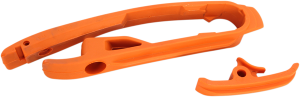 Chain Slider Orange