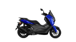 Scuter Yamaha NMAX 125, 13, nordicamoto.ro