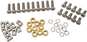 Battery Hardware/parts