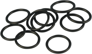Crank Sensor O-ring