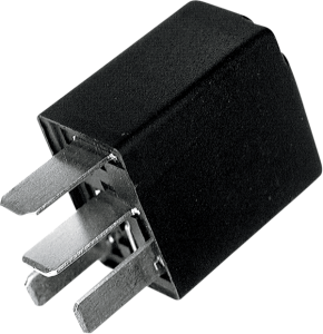 Micro Relay Black