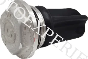 REAR BRAKE CYL. COVER CPL. 04, 3, nordicamoto.ro