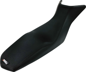 Adventure Seat Cover And Foam Kit Black 