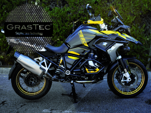Decal Kit Yellow 