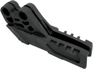 Chain Guide/block Black