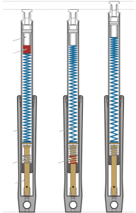 Drop-in Front Fork Lowering System, 1, nordicamoto.ro