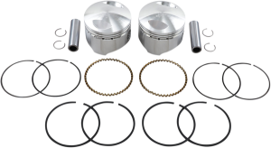 High-performance Piston Kit, 1, nordicamoto.ro