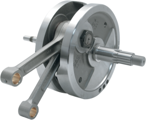 Flywheel Assembly
