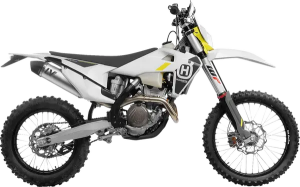 Tobă de eșapament LeoVince LV-X EVO Slip-On pentru KTM EXC-F / Husqvarna FE (2024-2025), 2, nordicamoto.ro