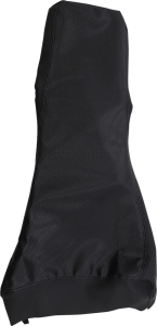 MOOSE RACING Adventure Seat Cover And Foam Kit Black, 3, nordicamoto.ro