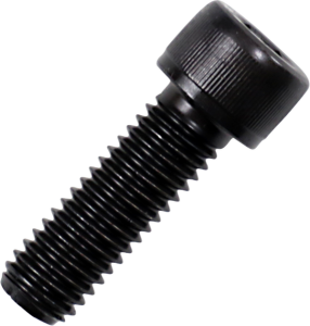 1/2-13 X 1 1/2 Socket Hd Black, 1, nordicamoto.ro