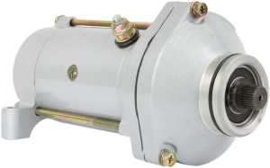 Starter Motor Unfinished, 1, nordicamoto.ro