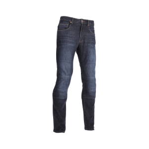 Blugi de stradă, Blugi Moto Acerbis Slim Albastru, nordicamoto.ro