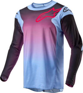 Racer Hoen Jersey Purple 2XL, 4, nordicamoto.ro
