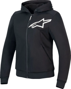 Geaca/Hanorac Dama Alpinestars Stella Chrome V2 Sport Black