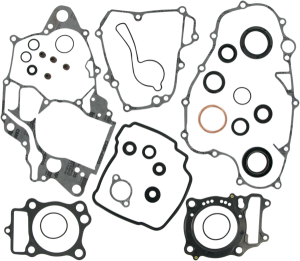 MOOSE RACING Complete Gasket And Oil Seal Kit 