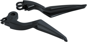 Phantom Lever Black, 1, nordicamoto.ro