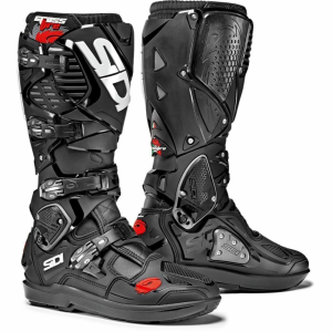Cizme Sidi Crossfire 3 SRS Black-Black